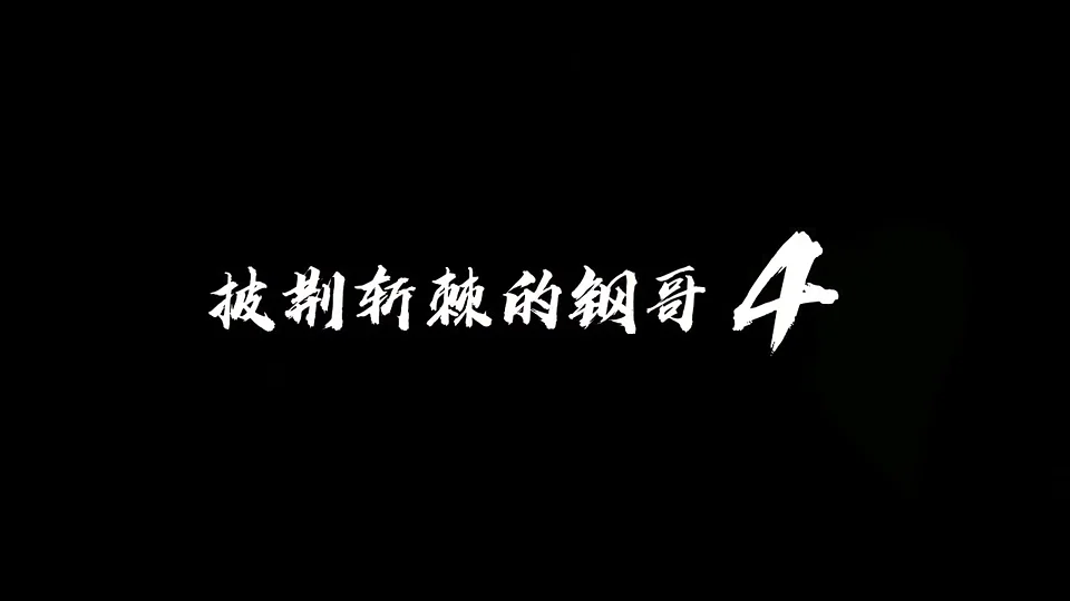 披荆斩棘的“钢哥”：选择与信任——林总和神钢挖掘机携手共进