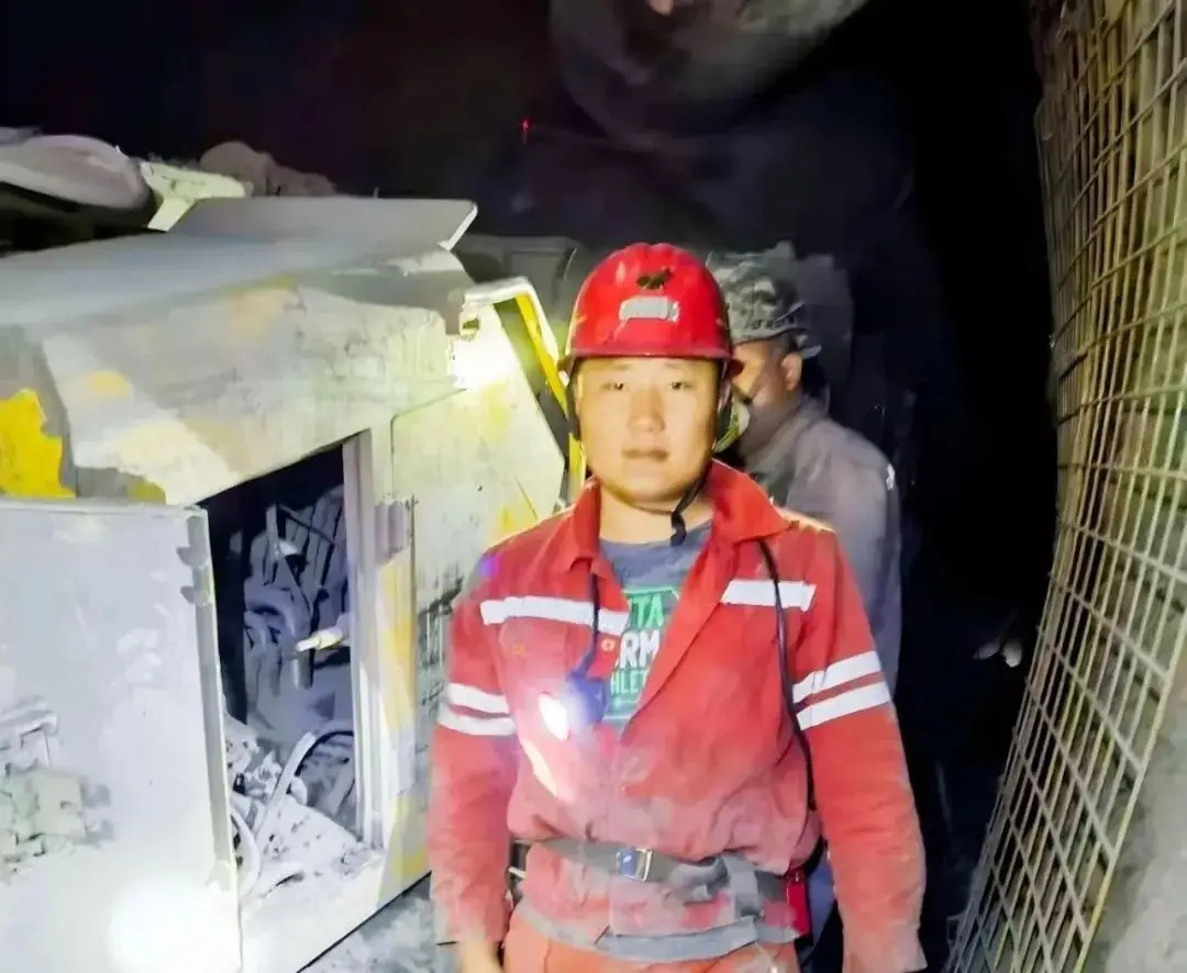 徐工基础：春光不可负，走访正当时！