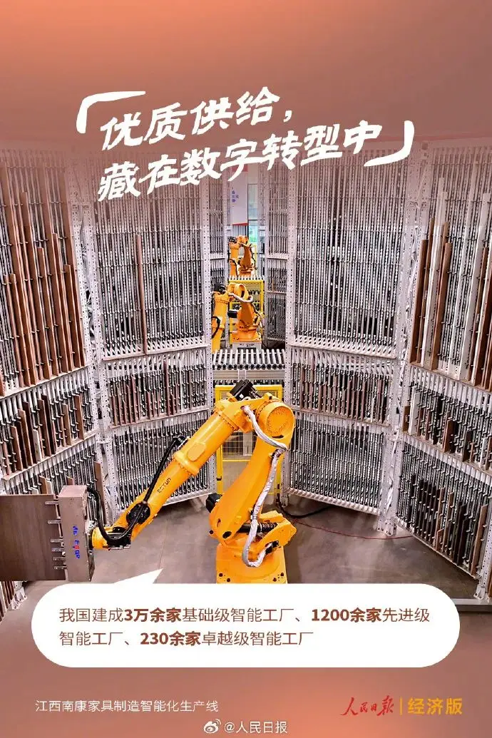 消费活力持续释放 看中集智造如何赋能中国消费升级