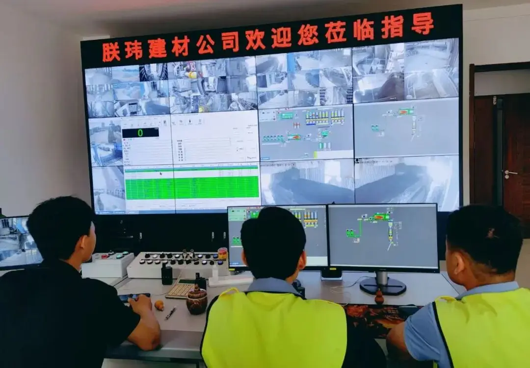 一家在当地95%市场覆盖率的企业为什么选择玛连尼FRT360高比例再生一体机