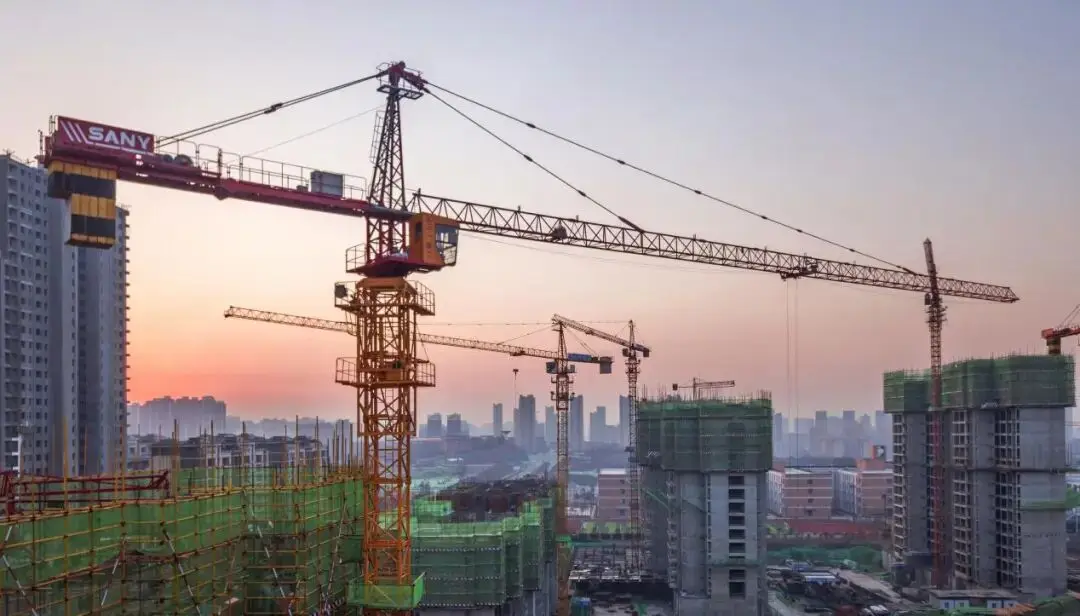 央视财经×三一重工：道路、外贸齐发力！基建三季报出炉→