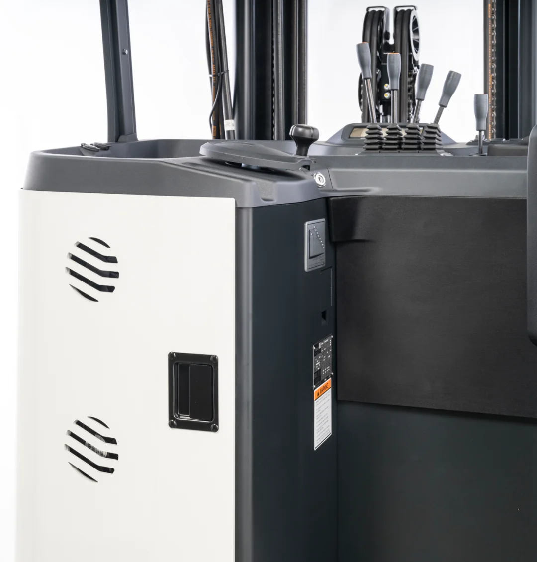 双十一购物狂欢，谁是智慧物流的“隐形英雄”？