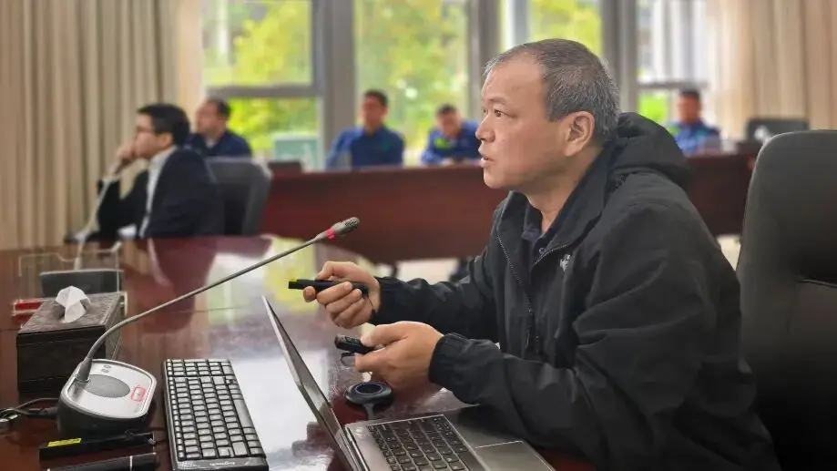 技术赋能 服务护航 | 三一海工客户技能培训圆满收官