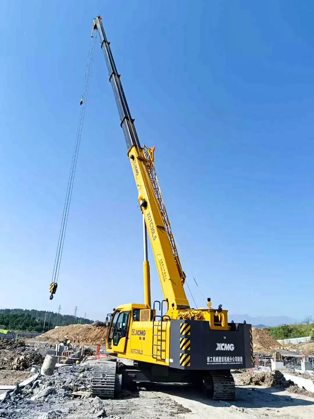 2025.11-XGTC30L5-江西工业园厂房建设-6吨钢筋 (2).jpg