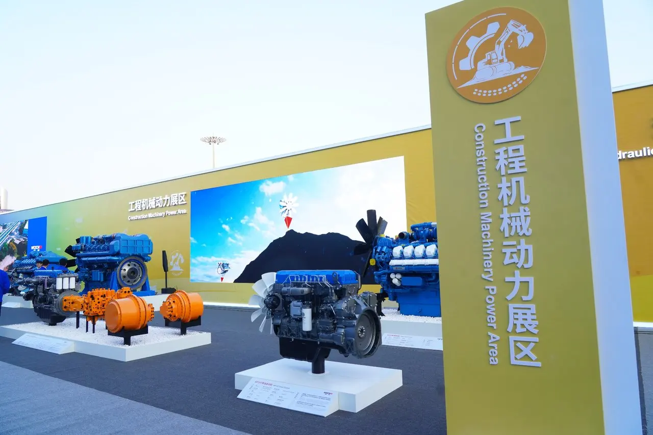 构筑服务护城河：潍柴以“价值共生”定义产业未来