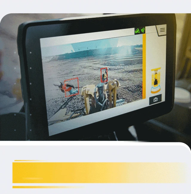 黑科技词典 | <span style="color:#FF0000;">智能</span>“侦探”Cat® Detect