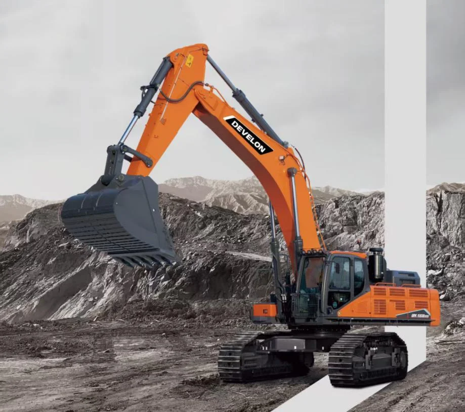 这些原因了解到,挖机“憋车”没烦恼