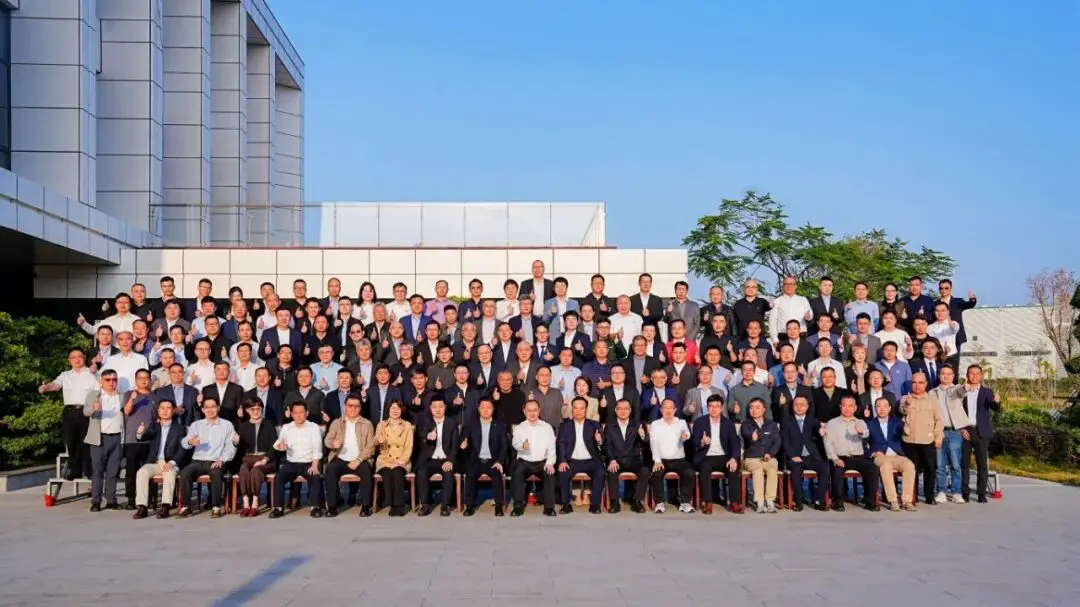 同心同行十载路,共筑共赢新未来!三一海工2025年度供应商大会圆满召开