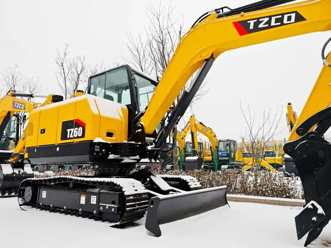 初雪来啦！太重唱响“冰与火”之歌