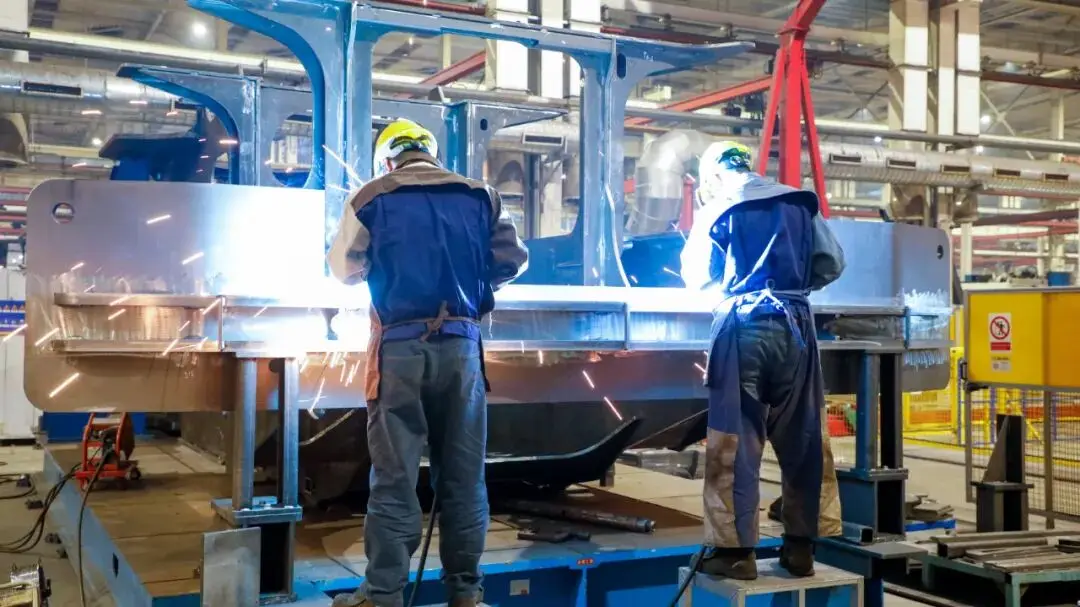 《小草集第146期》从0到1！有这样一群“执着”的人……