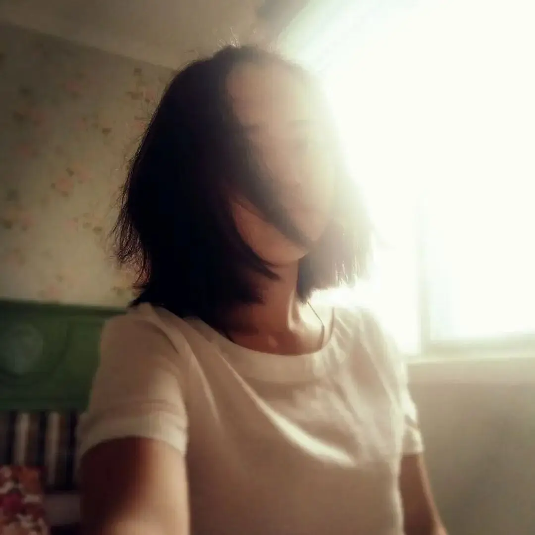 了不起的三一人:如果我说接受是一种反击