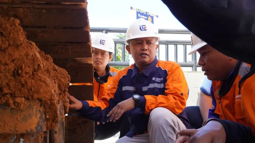 扎根印尼 育匠未来 | <span style="color:#FF0000;">柳工</span>大学首个海外分校正式揭牌