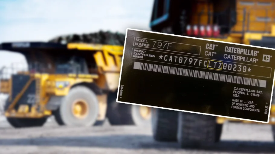 有温度的序列号：工程师让机器更有个性