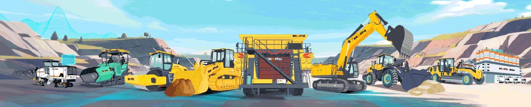 冲锋一季度 誓夺开门红 | 山推海外市场捷报频传