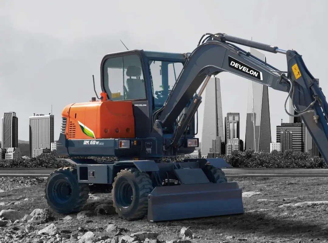 有奖互动 | 「万马」秘籍第一章： “的卢”飞快，DX60W ECO增收致富