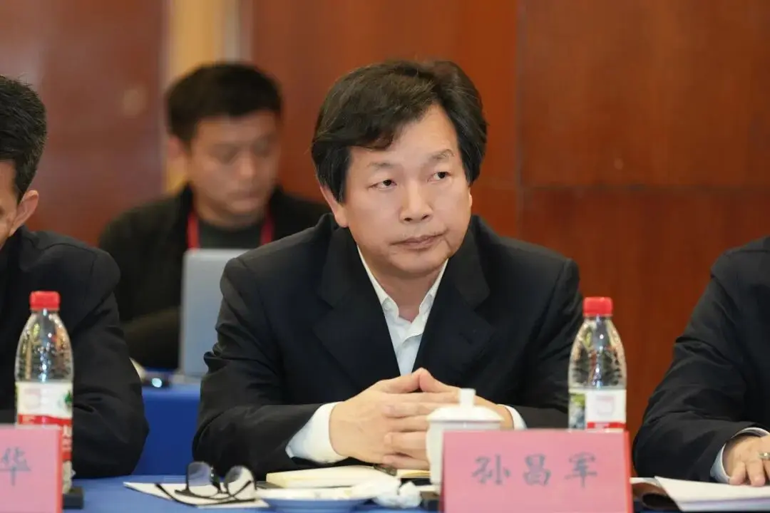 省政协委员孙昌军建议：抢抓“人工智能+制造”机遇 打造国家重要先进制造业高地