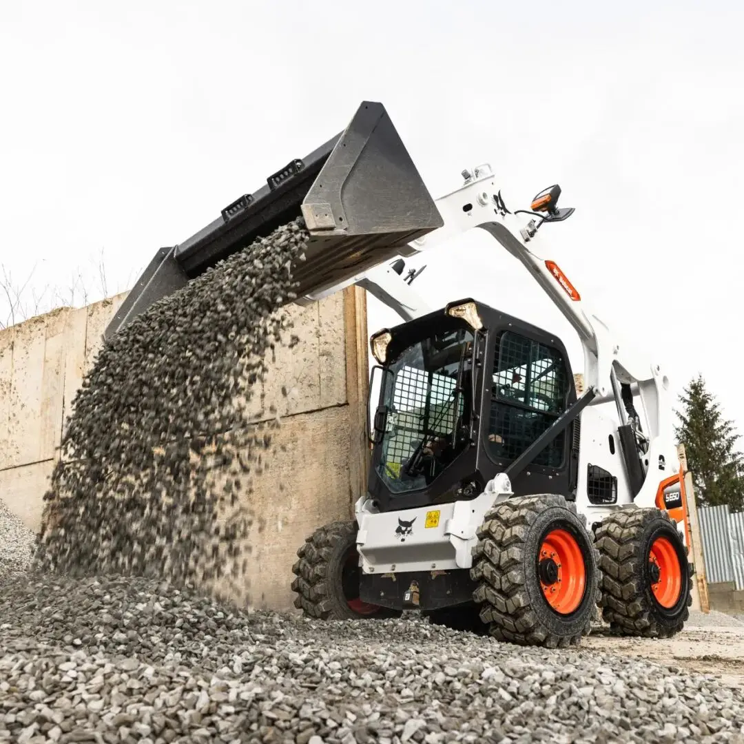 金刚化身丨山猫S650的边界哲学