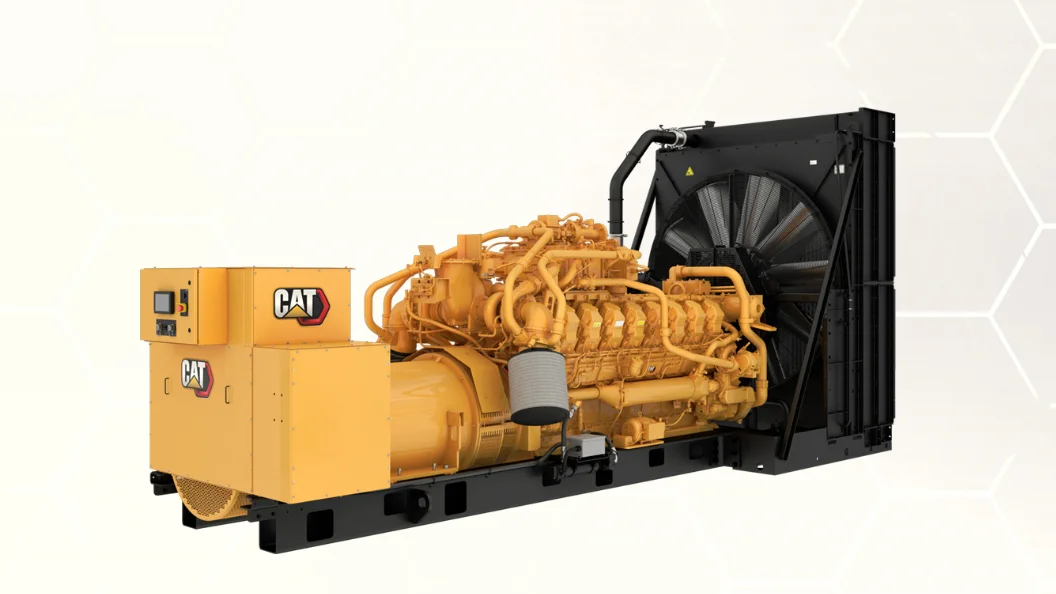 American Intelligence & Power与卡特彼勒及Boyd CAT建立战略联盟，为超大规模AI基础设施部署2GW专用电力