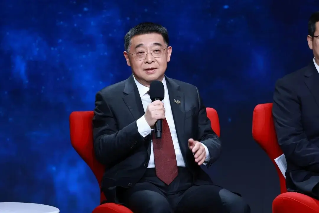 “重新定义工厂”！今晚21:30，央视财经『对话』杨东升