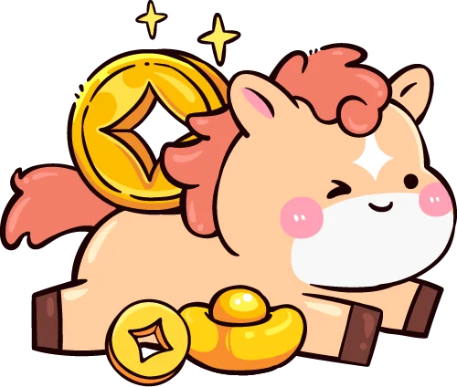 元气星期一 | 临近“马”年，福利加“马”！点击进入猜猜这是什 “马”？