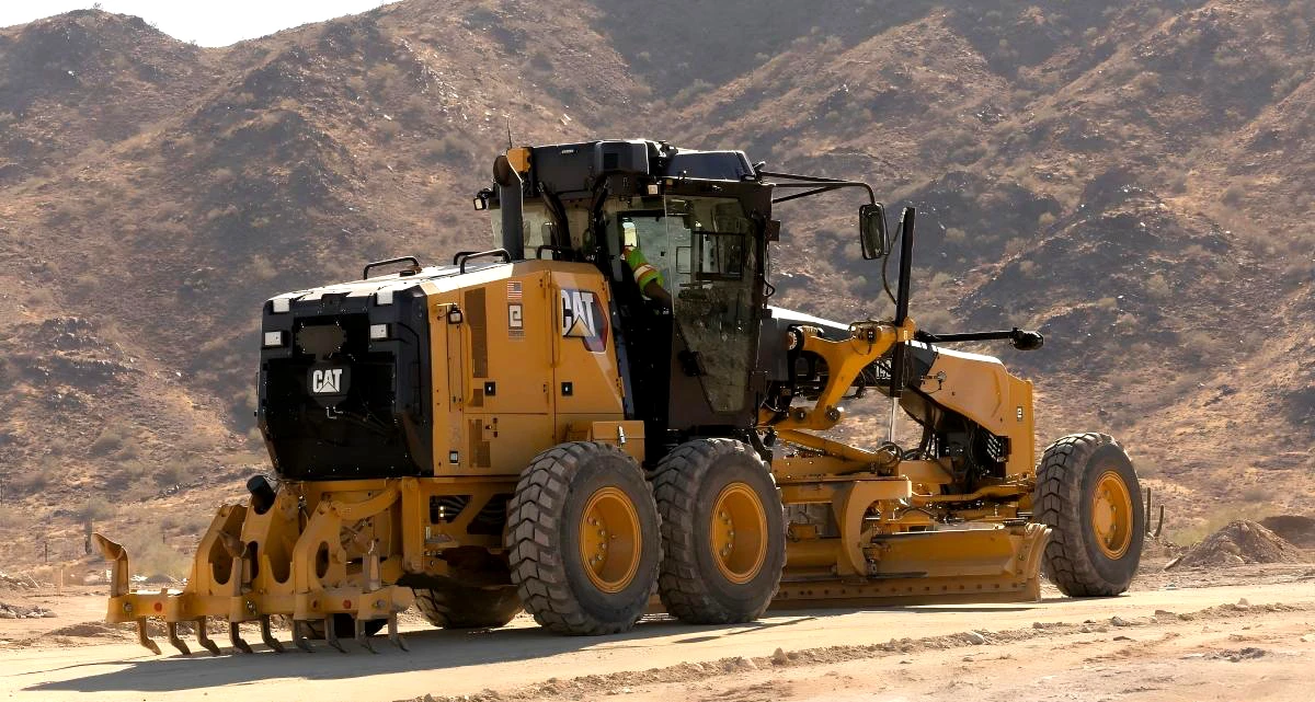 国内销量8增2降：2026年1月工程机械行业主要产品销售快报二