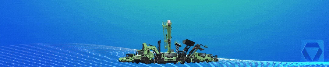 满格电量赴新程！徐工矿山机械「春季开工维保宝典」