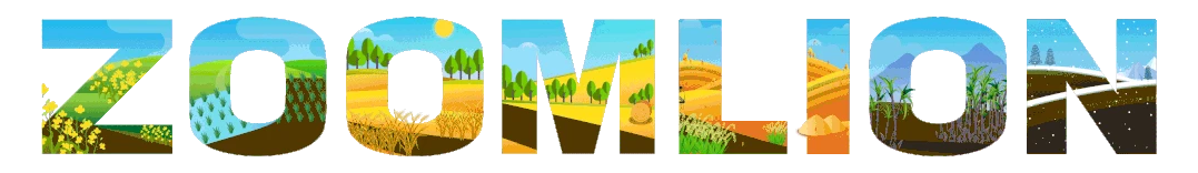 随心换向 畅行田野丨中联重科CL2204动力换向拖拉机