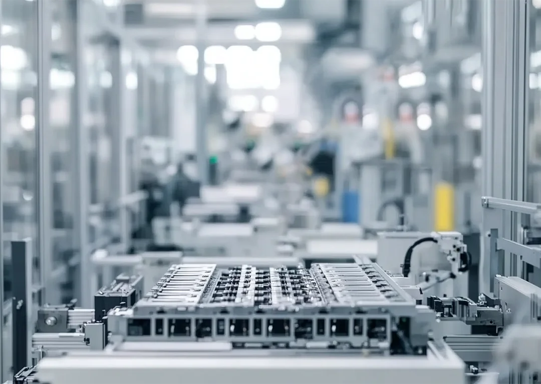 我的同事是“机器人”！