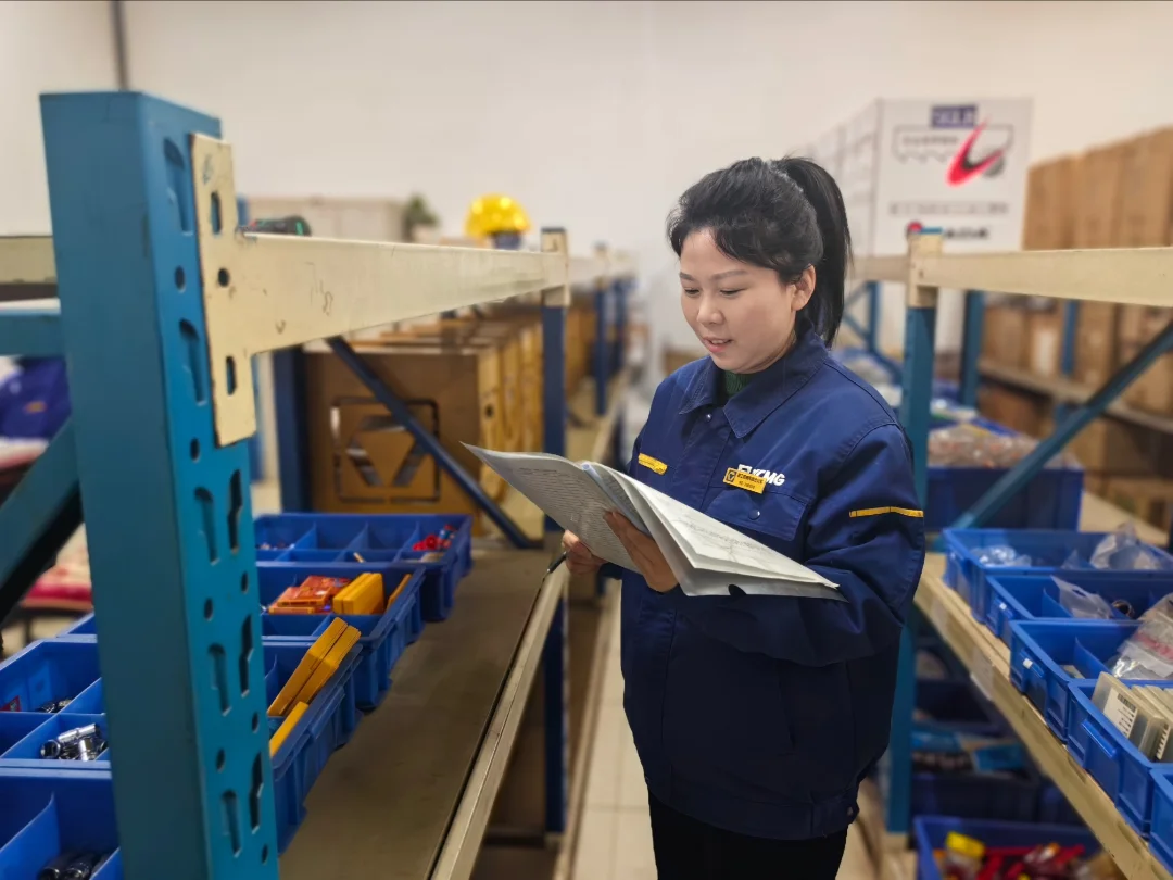 把账精细+安全卫士+踏实暖心=她！