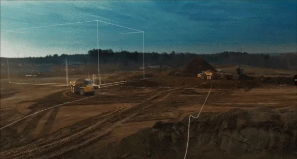 【亮点速览】卡特彼勒亮相2026“拉展”