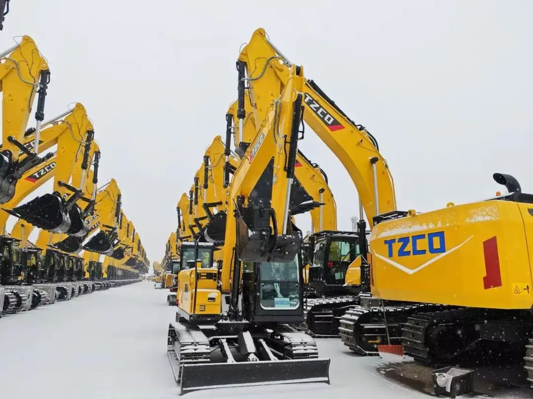 康明斯与太重深化战略合作｜以长期伙伴关系，共同推动高质量与可持续发展