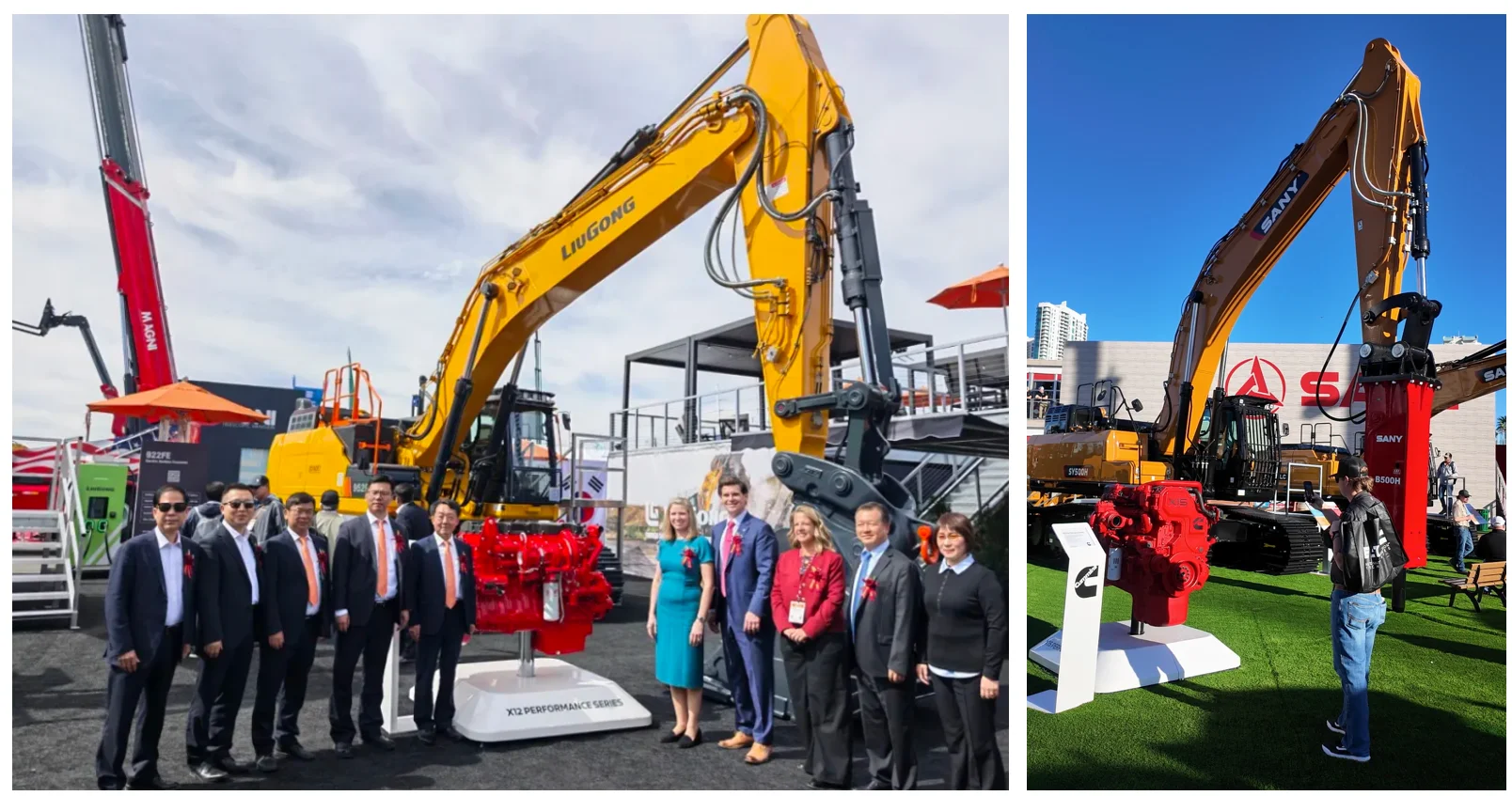 康明斯的“双重身份”： 在美国拉展看见全球化的另一种解法