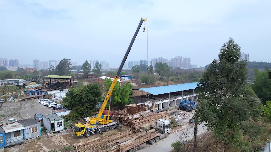 广东清远25吨