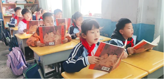 公益长期主义|泰凯英的善意,终成看得见的改变