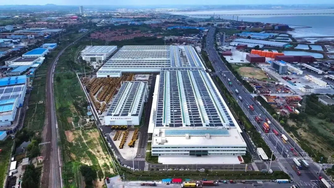求变 求新 优服务——三个维度看雷沃重工高质量发展路径
