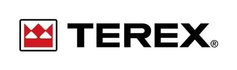 Terex Logo设计,特雷克斯标志设计 _ 德标