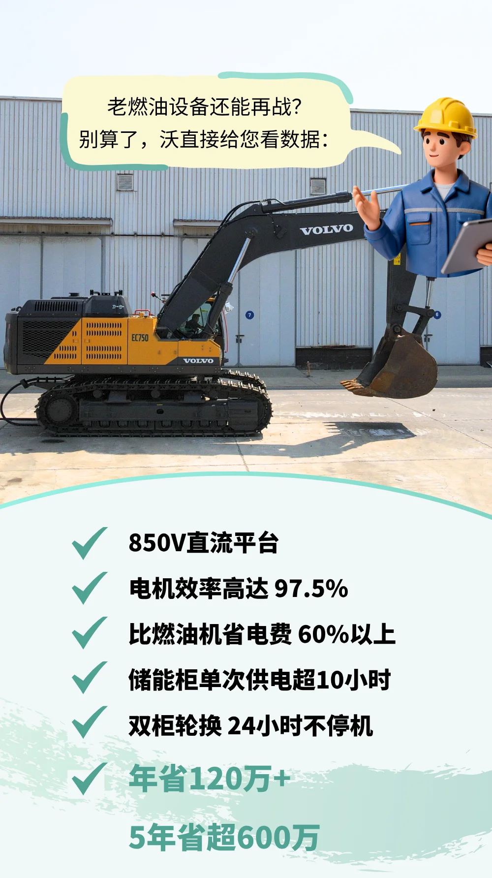有沃无忧 | 别纠结了，沃帮您评估老设备高性价比的整机焕新方案