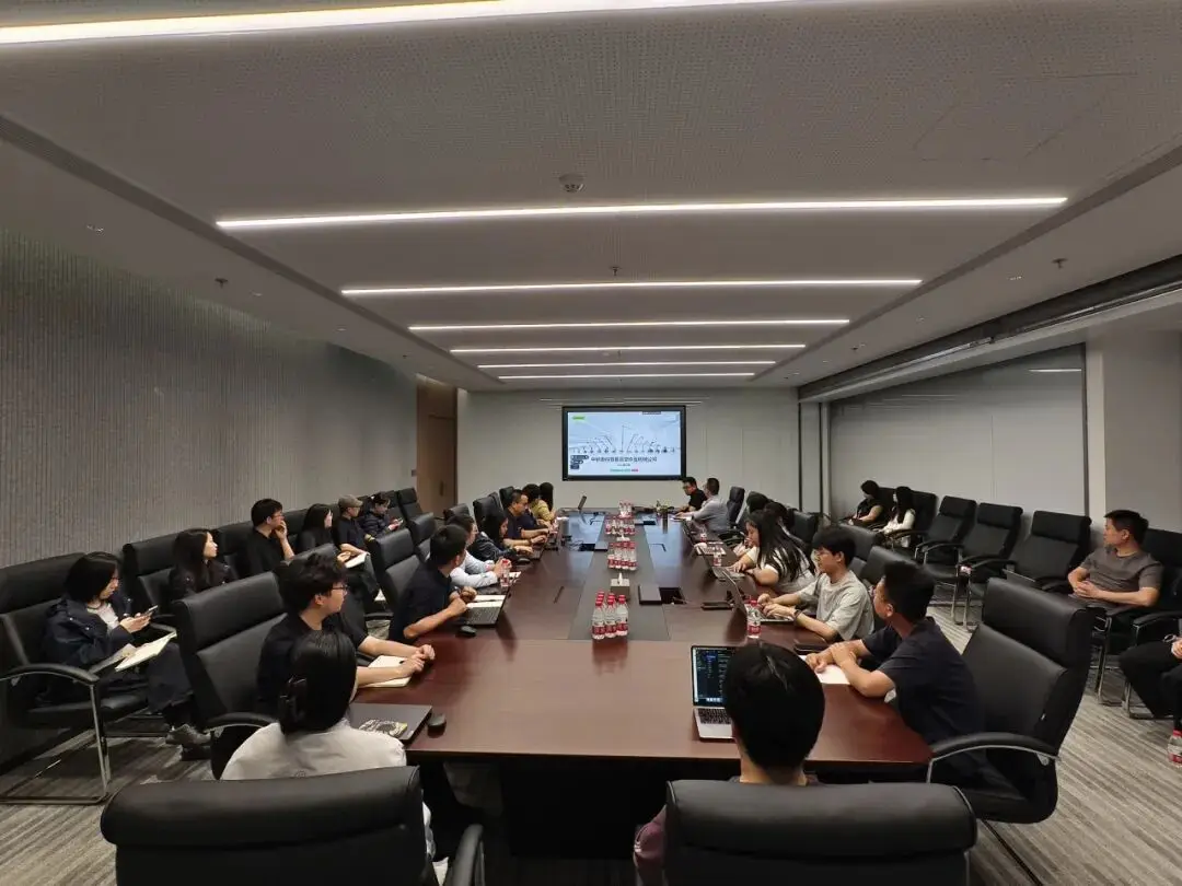 聚焦协同作战，赋能业务突破——海外公司空港业务赋能专项培训正式启航