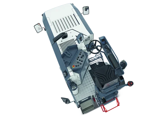 維特根維特根 W 50 HRi 冷銑刨機(jī)