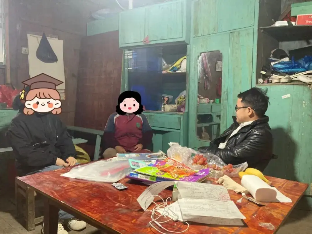 了不起的三一人：他用8年，托举大山孩子高考考出661分