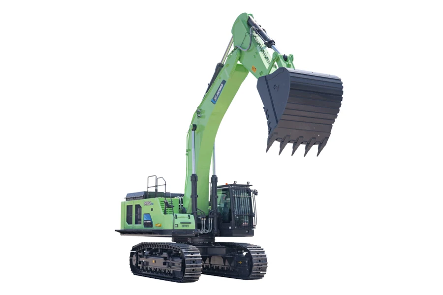 日立ZX55USR-5A履带挖掘机参数-日立ZX55USR-5A挖机配置-第一工程机械网