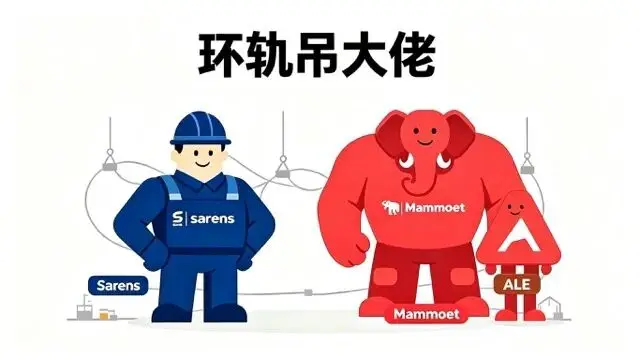全球玩家关系