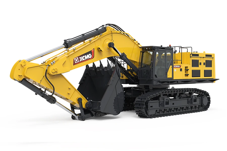 XE950GA矿用挖掘机